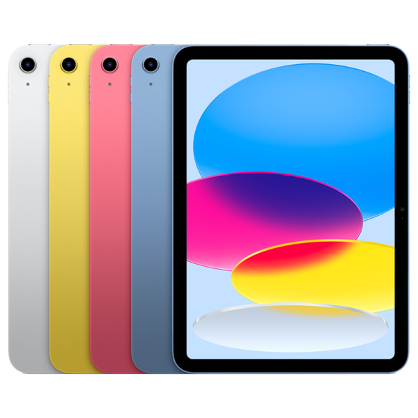 iPad 10th Generation (SNv)