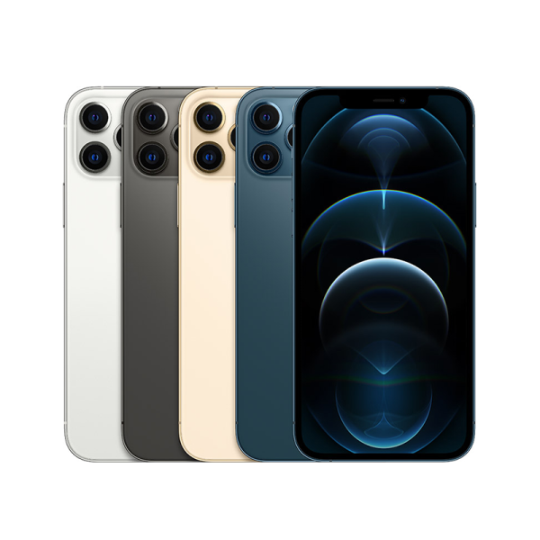 iPhone 12 Pro (SNv)