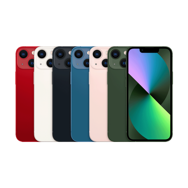 iPhone 13 Mini (SNv)