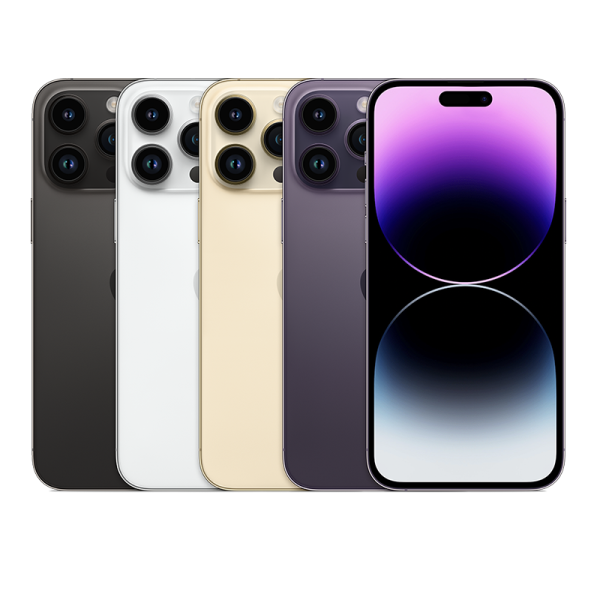 iPhone 14 Pro Max (RCd)