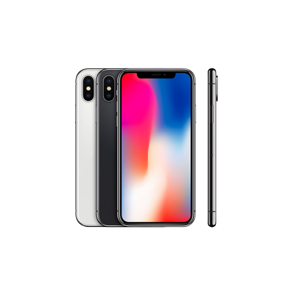 iPhone X (RCd)