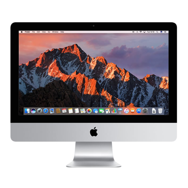 iMac - 27 polegadas, Retina 5K, 2015 (SNv)
