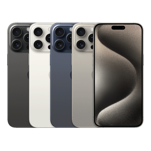 iPhone 15 Pro Max (SNv)