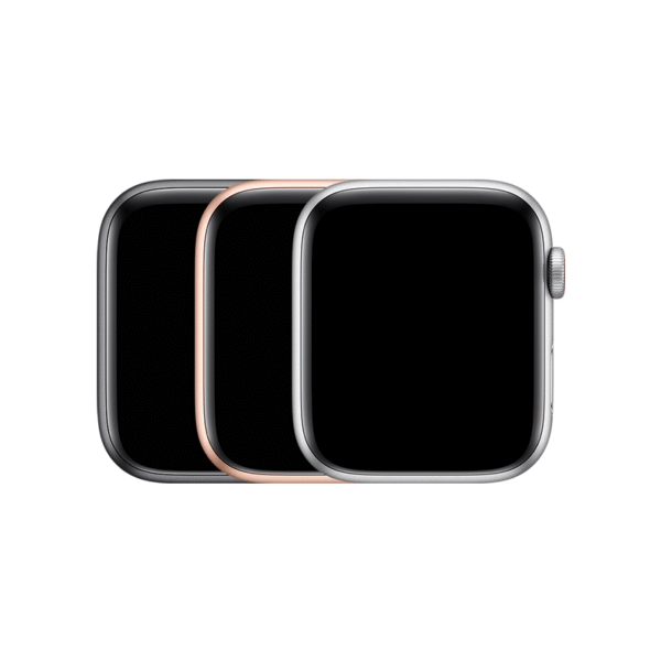 Apple Watch SE (GPS) Aluminum